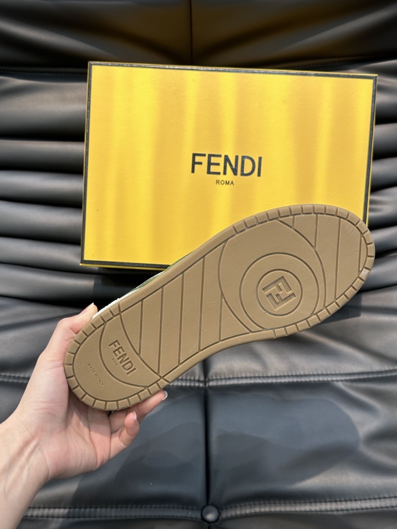 Fendi Sneakers